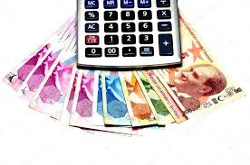 Hazinenin Vergi Dışı Gelirleri 17.8 Milyar Lira Oldu
