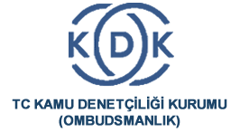 Kamu Denetçiliği Kurumu: "Yıkılma Riski Bulunan Evini Boşaltan Vatandaşa Kira Yardımı Verilmesi Gerekir"