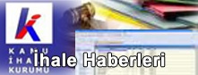 İhale Haberleri
