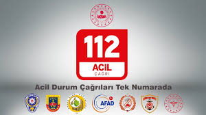112 ACİL ÇAĞRI MERKEZİ'Nİ ASILSIZ YERE MEŞGUL EDENLERE PARA CEZASI VERİLECEK
