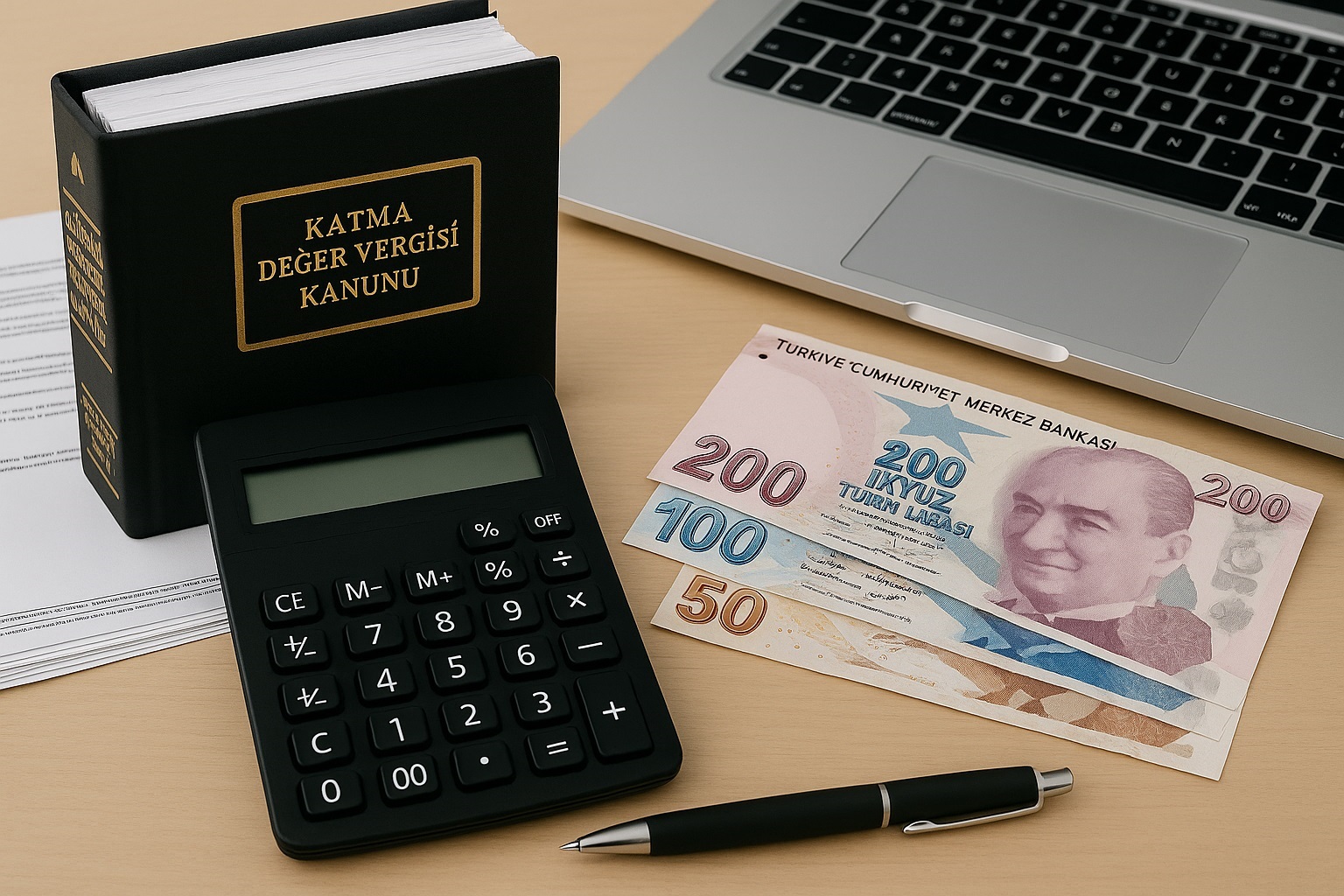 GENEL ORAN (%20) YERİNE İNDİRİMLİ KDV ORANI UYGULANMASI DURUMUNDA KDV İNDİRİMİ HAKKINDA DANIŞTAY KARARI