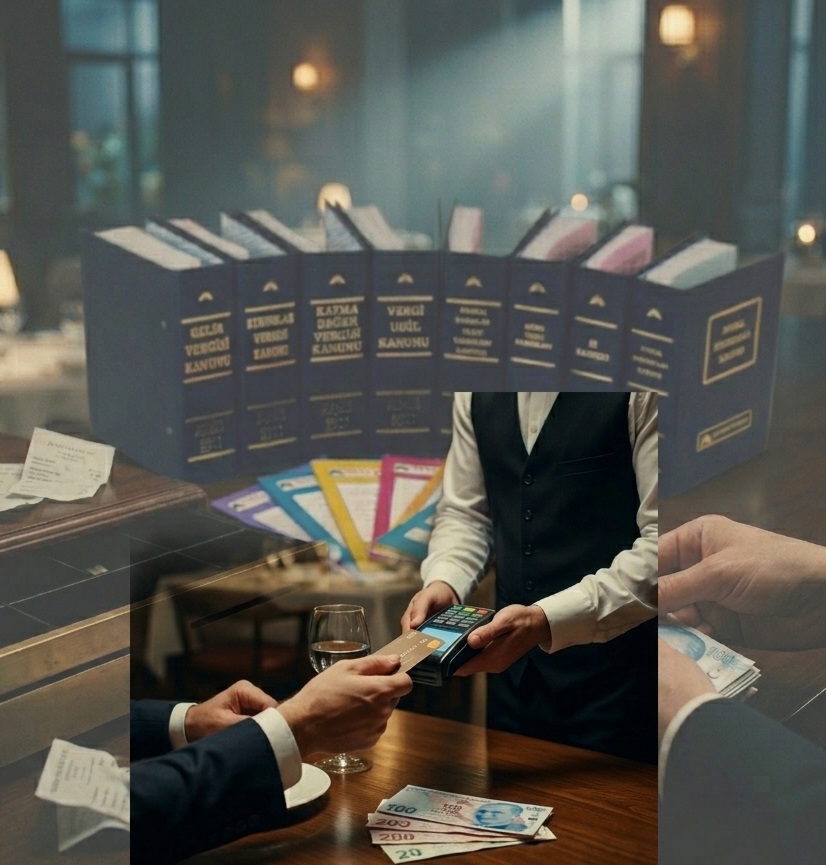 ÇALIŞANLARA VERİLEN YEMEK BEDELİNDE SGK PRİMİ, ENGELLİLERİN TAŞIT ALIMLARINDA ÖTV İSTİSNASI HAKKINDA DÜZENLEMELER YAPAN KANUN