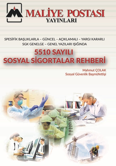  (SGK), hizmet dökümünde “K” harfi bulunan sigortalıları uyardı.