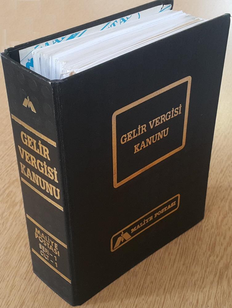 YURT DIŞINDAN ELDE EDİLEN KAZANÇ VE İRATLAR İÇİN VERGİ GELİR VERGİSİ İSTİSNASI