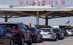 Yabancı Plakalı Taşıt İşlemlerine Dijital Düzenleme