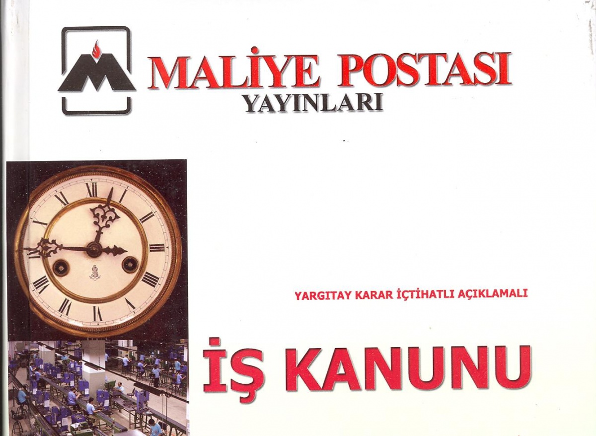 İŞ KANUNA GÖRE İDARİ PARA CEZASI VERİLME ESASLARI YENİDEN DÜZENLENDİ